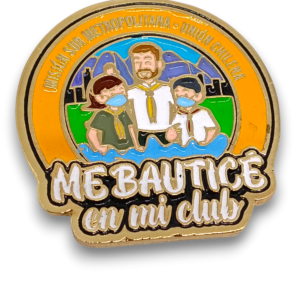 ME BAUTICE EN MU CLUB-UNIONCH