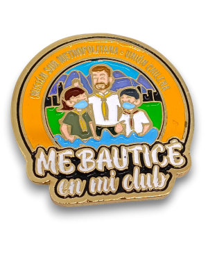 ME BAUTICE EN MU CLUB-UNIONCH