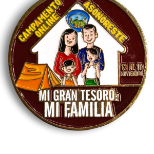 MI GRAN TESORO MI FAMILIA