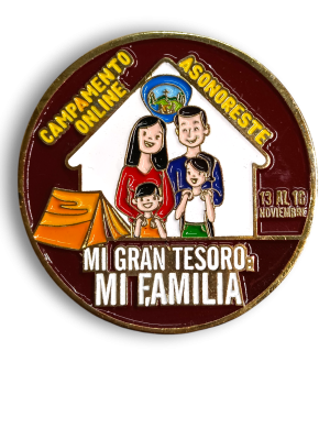 MI GRAN TESORO MI FAMILIA