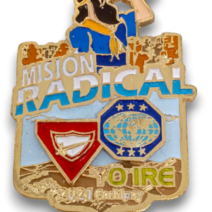 MISION RADICAL