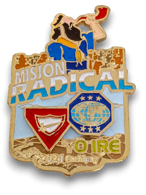 MISION RADICAL