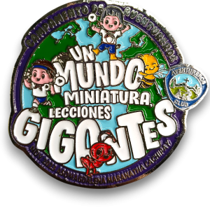 MUNDO MINIATURA