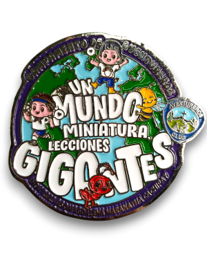 MUNDO MINIATURA