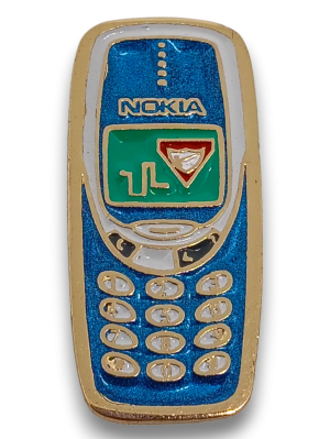 Nokia Conquis