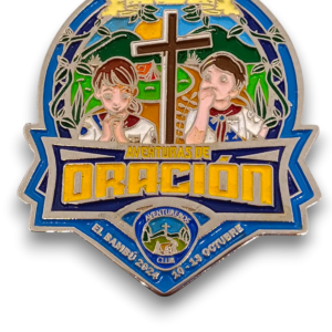ORACION