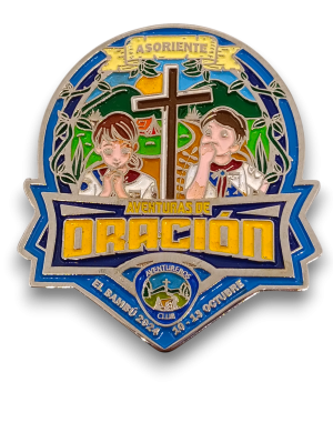 ORACION