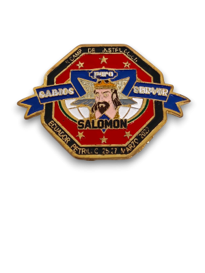 SALOMON-EC