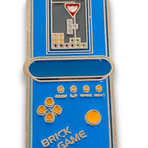 Pin Tetris