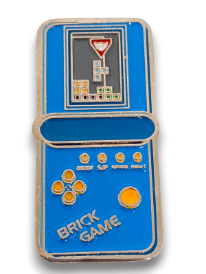 Pin Tetris