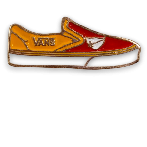 Vans Conquis