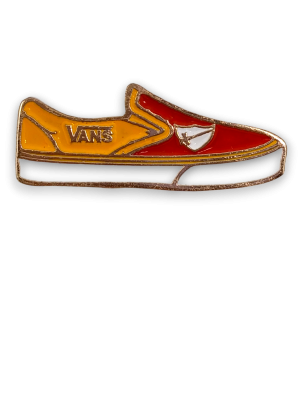 Vans Conquis