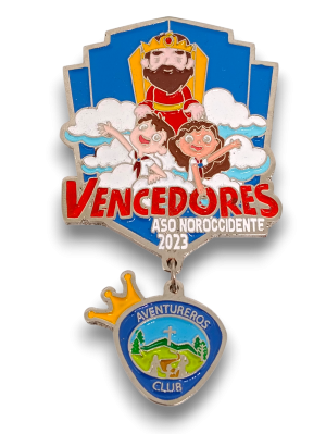 VENCEDORES