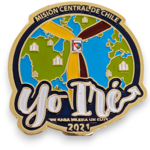 YO IRE-CENTRALCH