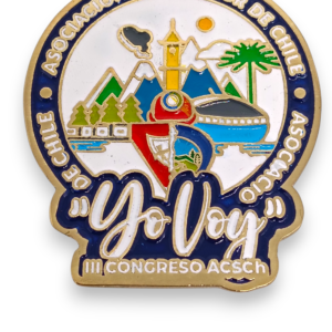 YO VOY-CH