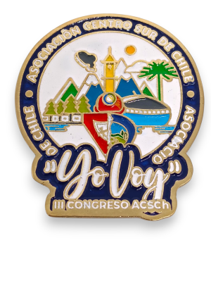YO VOY-CH