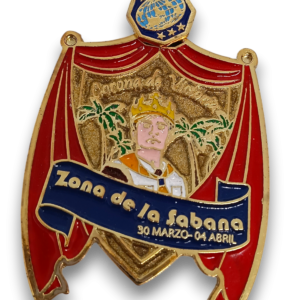 ZONA DE LA SABANA