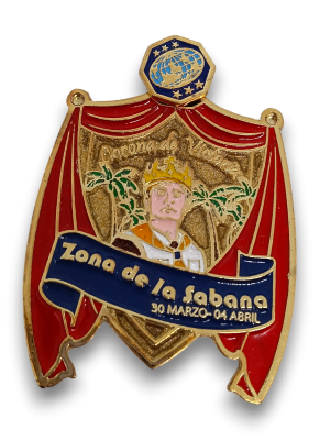 ZONA DE LA SABANA