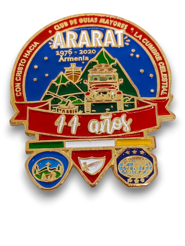 ararat-28und